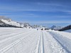 Dolomity - běžky pro mírně pokročilé